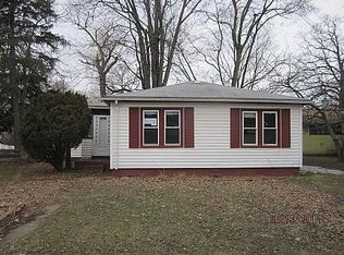 20511 Lexington, Redford, MI 48240