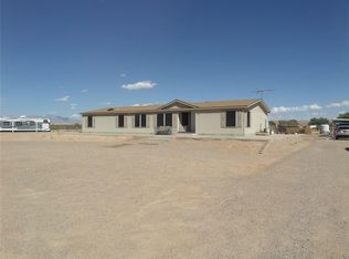 1480 Swapp Dr, Logandale, NV 89021