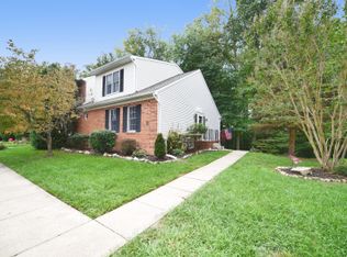 1217 Kirby Cir, Bel Air, MD 21015