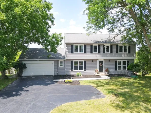53 Selborne Chase, Fairport, NY 14450