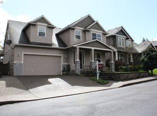 14709 SE Brightwood Ave, Milwaukie, OR