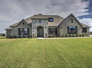 6802 E 87th St N, Owasso, OK 74055