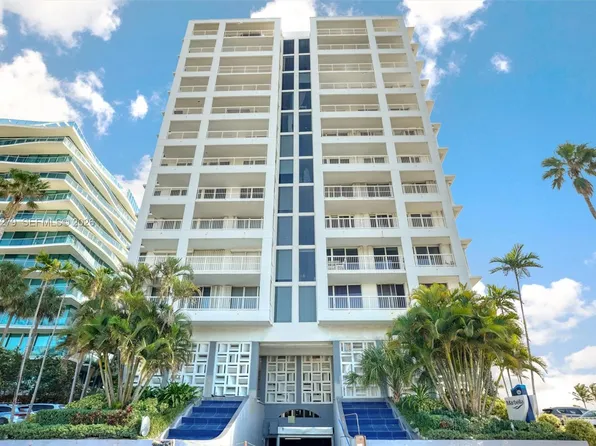 9341 Collins Ave, Surfside, FL
