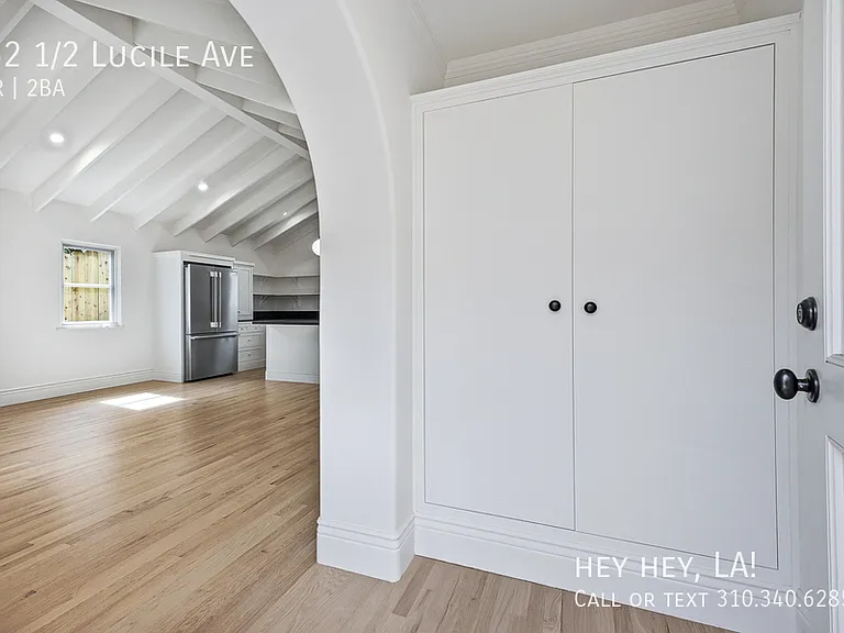 962 1/2 Lucile Ave — Photo 5
