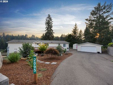 32700 SE Leewood Ln SPACE 2095, Boring, OR, 97009