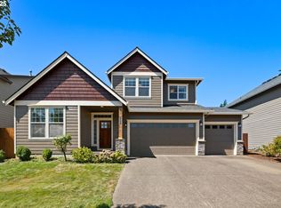 11427 Sprite Way, Oregon City, OR 97045