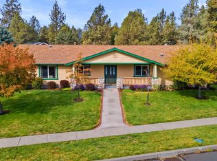 20260 Gaines Ct, Bend, OR 97702