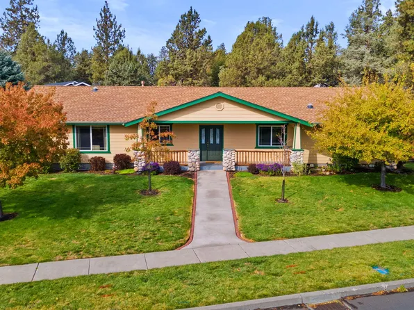 20260 Gaines Ct, Bend, OR 97702