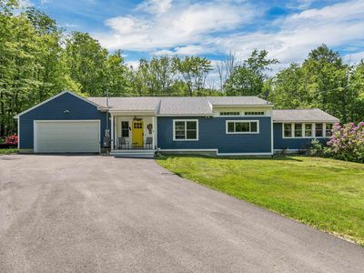 30 Dillon Drive East #East, Strafford, NH, 03884