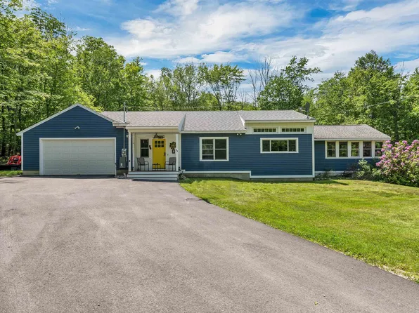 30 Dillon Drive East #East, Strafford, NH 03884