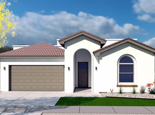 12640 Middlesbrough Ave, El Paso, TX 79928