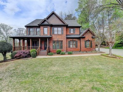 220 Carriage Station Dr, Lawrenceville, GA, 30046