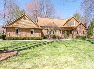 6107 Briarwood Ct, Midland, MI