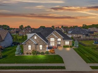 374 Old Post Dr, Alvaton, KY 42122