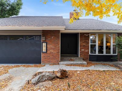 2812 S Ursula Court, Aurora, CO, 80014