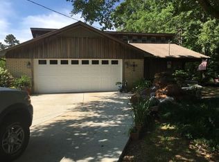 191 Fisher Rd, Winona, MS 38967