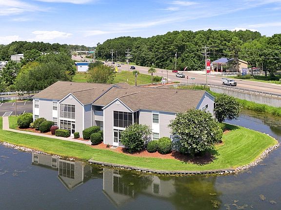 3rd image of 8725 Chandler Dr. #E