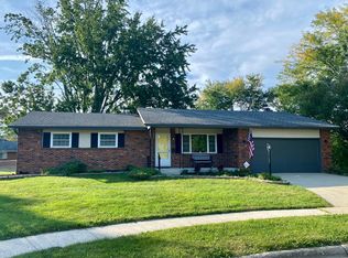 1106 Dechant Ct, Columbus, OH