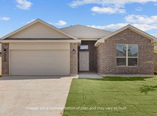 215 17th St, Wolfforth, TX 79382