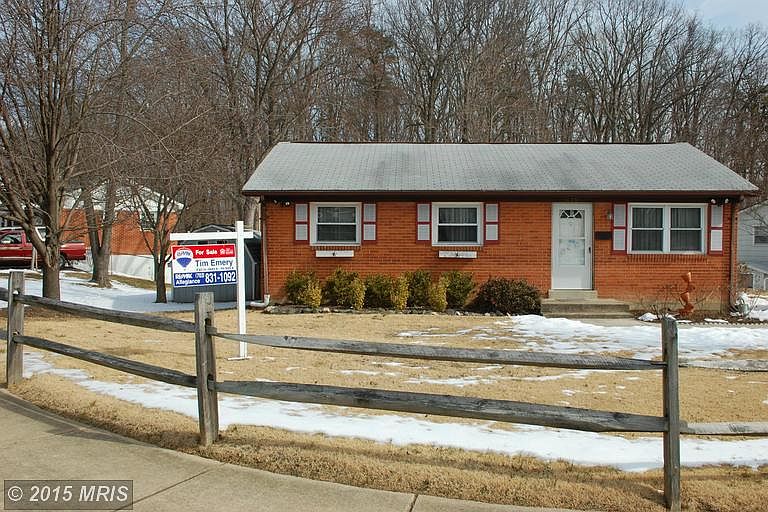 1st image of 14201 Bismark Ave