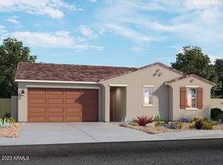 8727 W Agora Ln, Laveen, AZ 85339