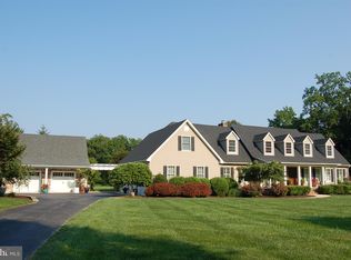 7166 Calves Acre Ln, Easton, MD 21601