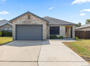 8307 Morning Grv, Converse, TX 78109