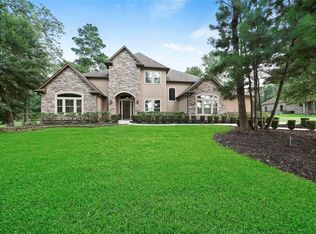 18723 Grand Harbor Point, Montgomery, TX 77356