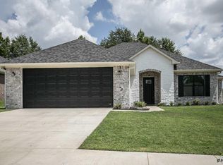 1259 Nate Cir, Bullard, TX 75757