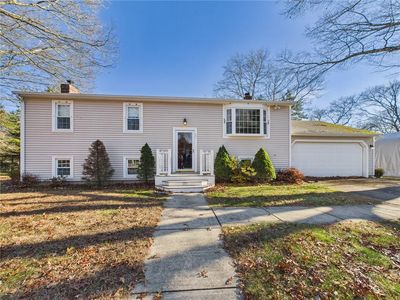 38 Pinecrest Dr, Exeter, RI, 02822