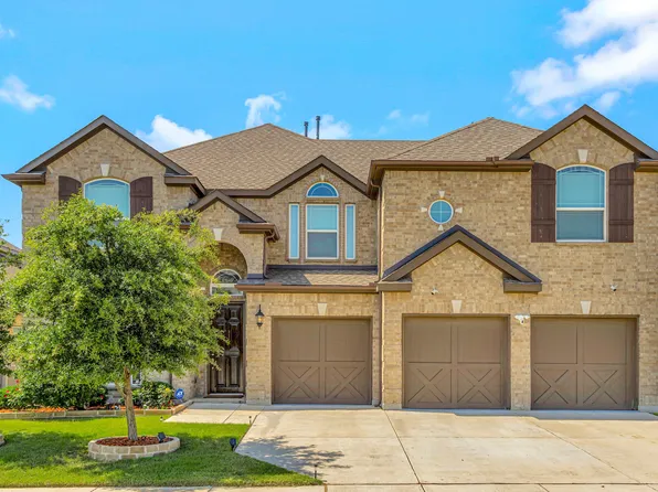 5920 Humber Ln, Aubrey, TX 76227