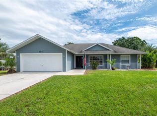 2210 Mangrove Rd, Punta Gorda, FL 33982