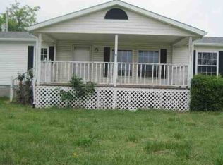 19796 Rock Springs Rd #72, Lincoln, AR 72744