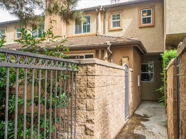 8692 9th St Unit 36, Rancho Cucamonga, CA 91730