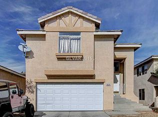 9674 Sandia Ave, Las Vegas, NV 89147