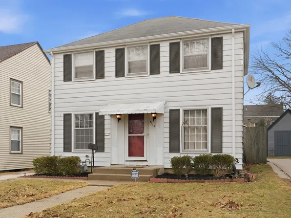 4715 S Wayne Ave, Fort Wayne, IN 46807