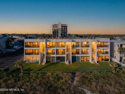 829 1ST Street #3-D, Jacksonville Beach, FL, 32250