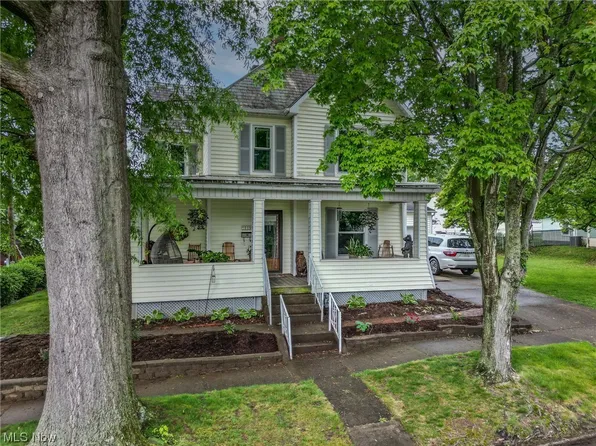 119 Ingleside Ave, Marietta, OH 45750