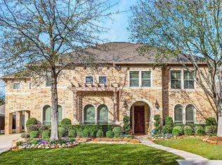 11922 Legend Manor Dr, Houston, TX 77082
