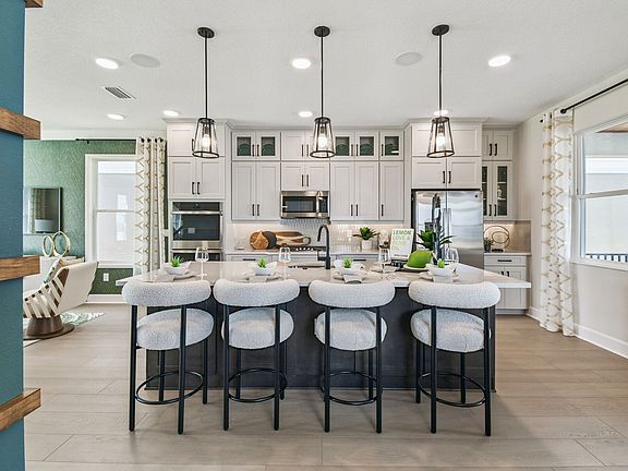 Interior - Representational Photo