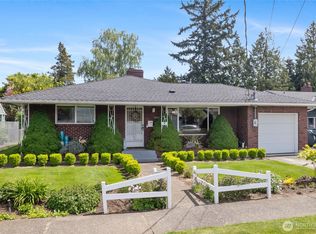 6527 S L St, Tacoma, WA