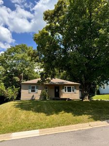 2009 Spencer Ln, Middletown, OH, 45042