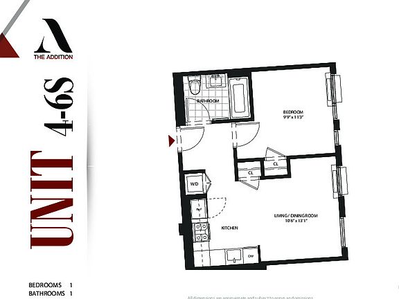 2nd image of 33-01 38th Ave APT 4S