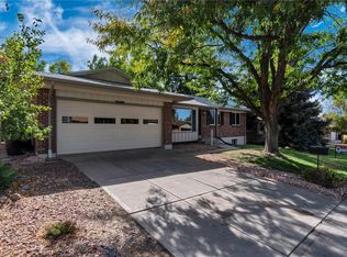 7490 E Columbia Pl, Denver, CO 80231
