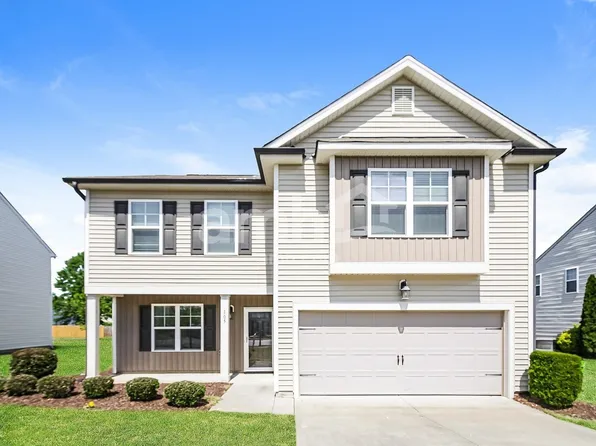 105 Shore Pine Dr, Youngsville, NC 27596