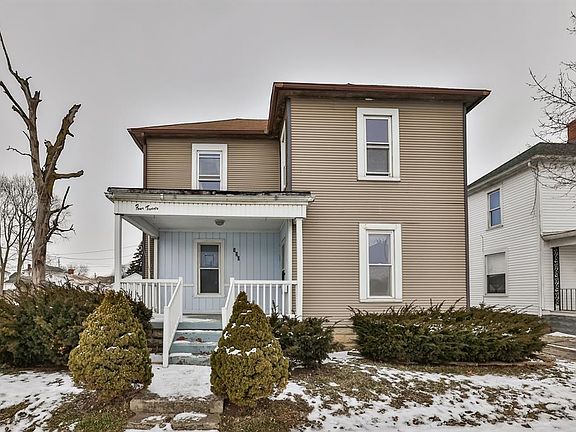 2nd image of 420 E Ash St