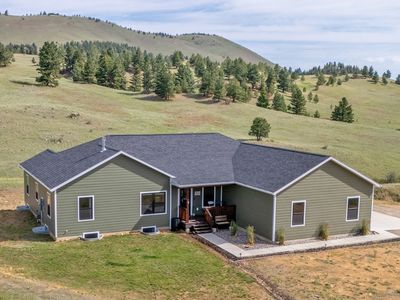 55 Sentinel Trl, Jefferson City, MT, 59638