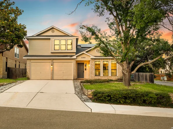 21202 Malibu Colony, San Antonio, TX 78259