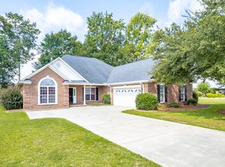 1990 Harborview Dr, Sumter, SC 29153