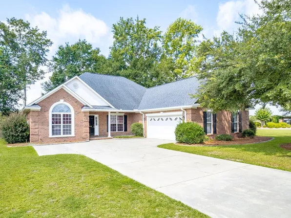 1990 Harborview Dr, Sumter, SC 29153